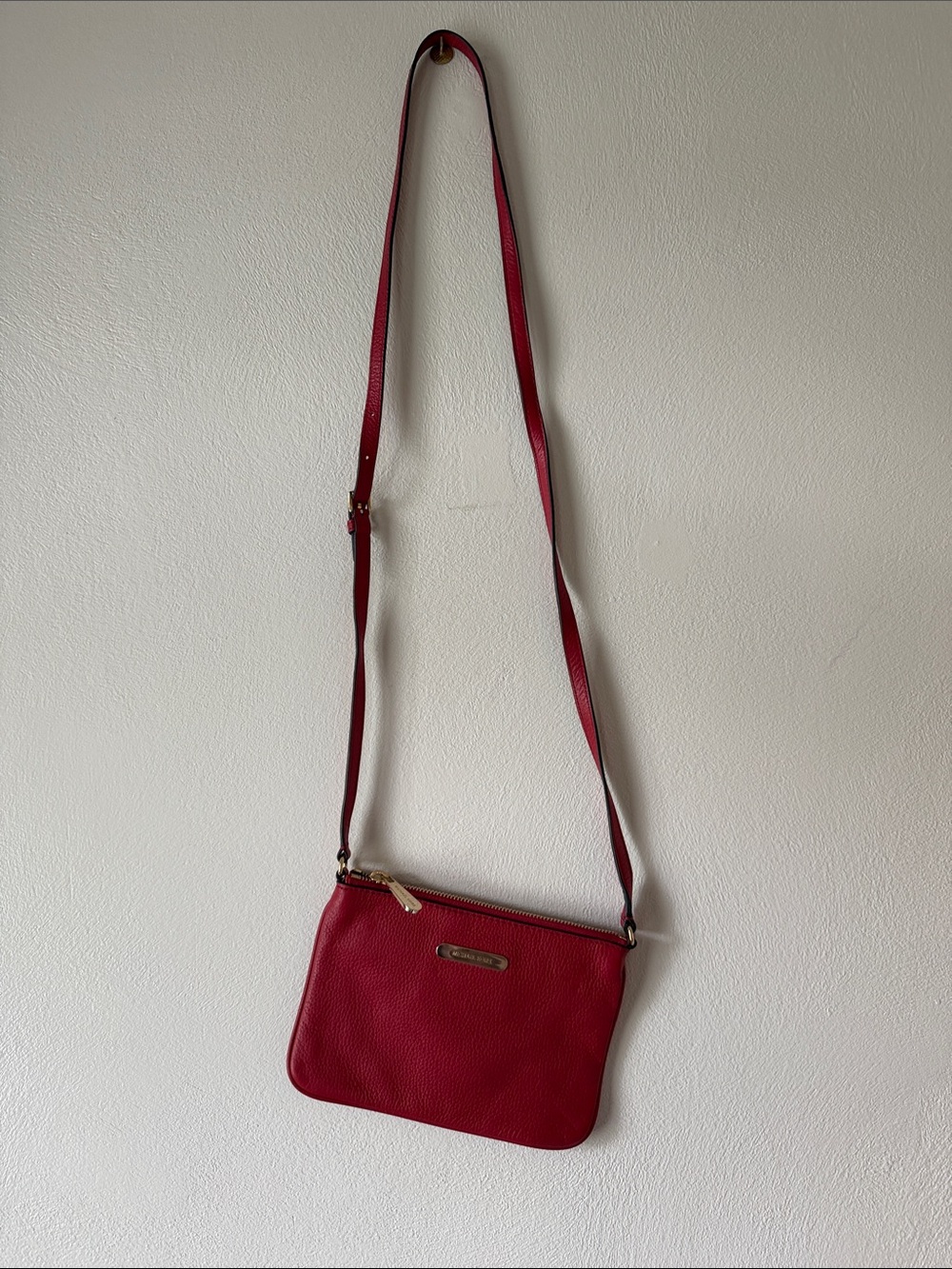 Michael Kors crossbody